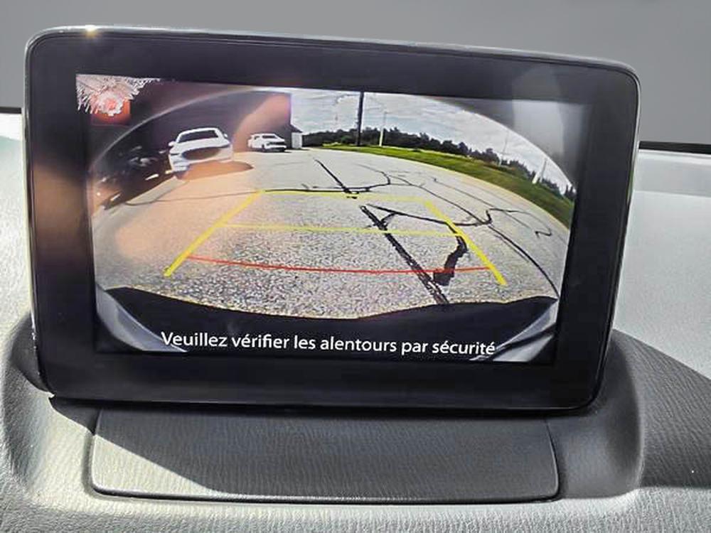Mazda CX-3 GS 2019 d&rsquo;occasion à vendre - 21