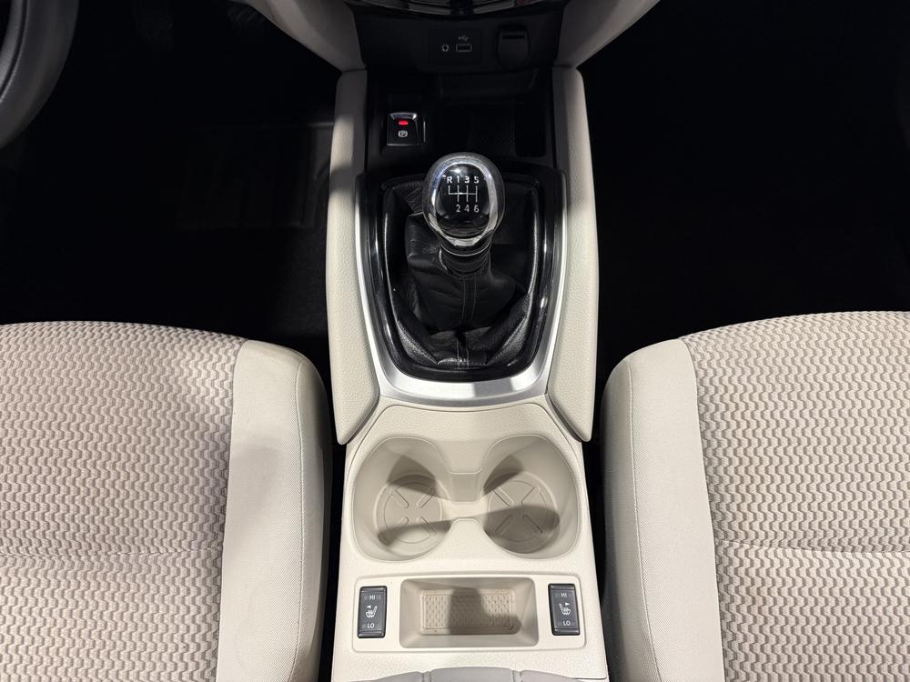 Nissan Qashqai SV 2020 d&rsquo;occasion à vendre - 28