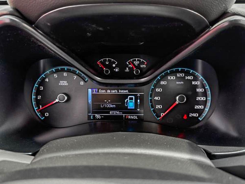 GMC Canyon ALL TERRAIN 2018 à vendre à Shawinigan - 23