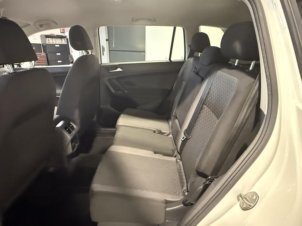 Volkswagen Tiguan TRENDLINE 2018 d&rsquo;occasion à vendre - 29