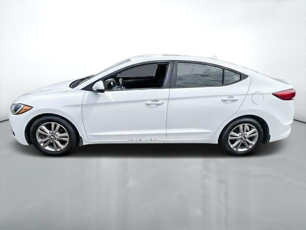 Hyundai Elantra GL 2018 d&rsquo;occasion à vendre - 4