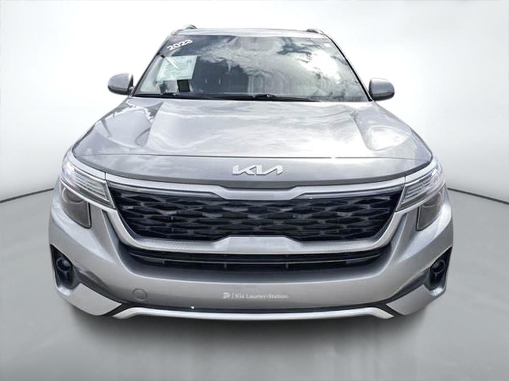 Kia Seltos EX 2023 d&rsquo;occasion à vendre - 2