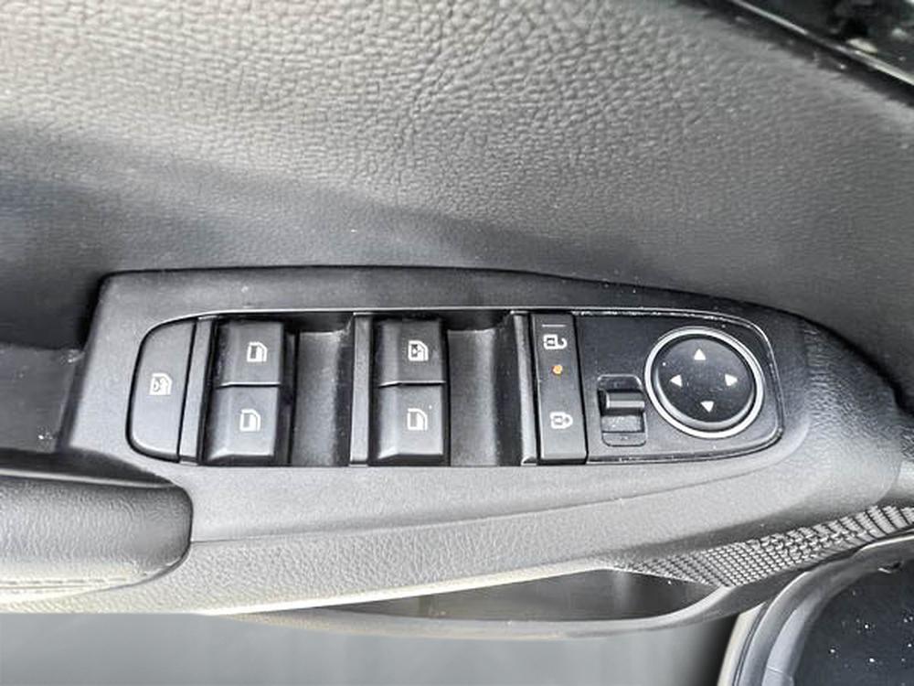 Kia Seltos EX 2024 d&rsquo;occasion à vendre - 11
