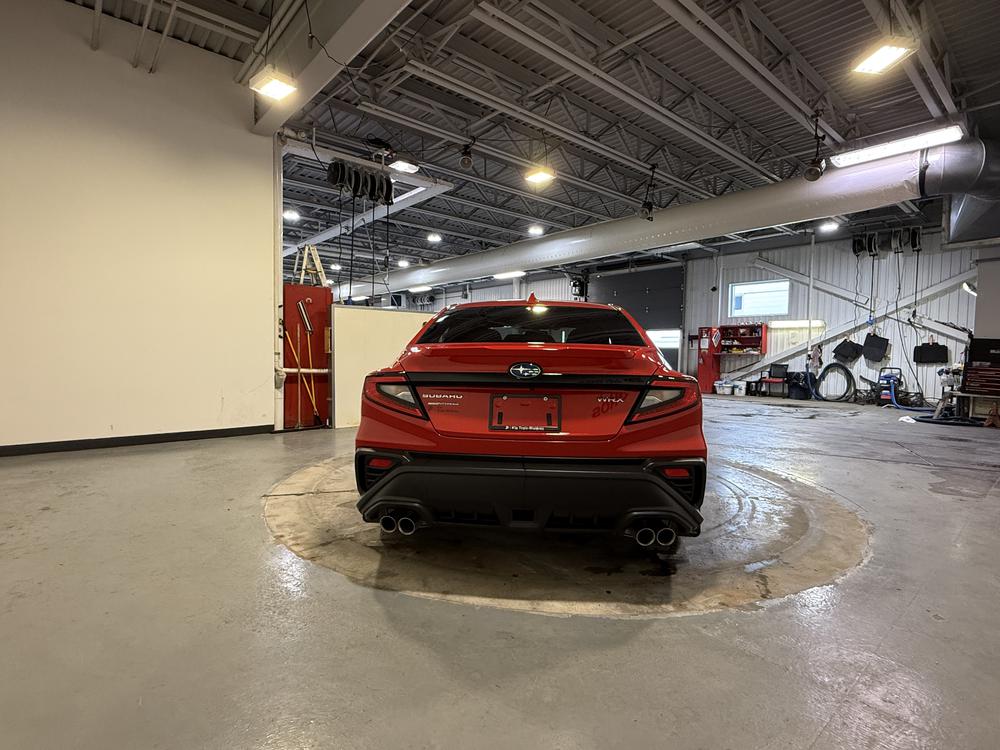 Subaru WRX SPORT 2023 d&rsquo;occasion à vendre - 4