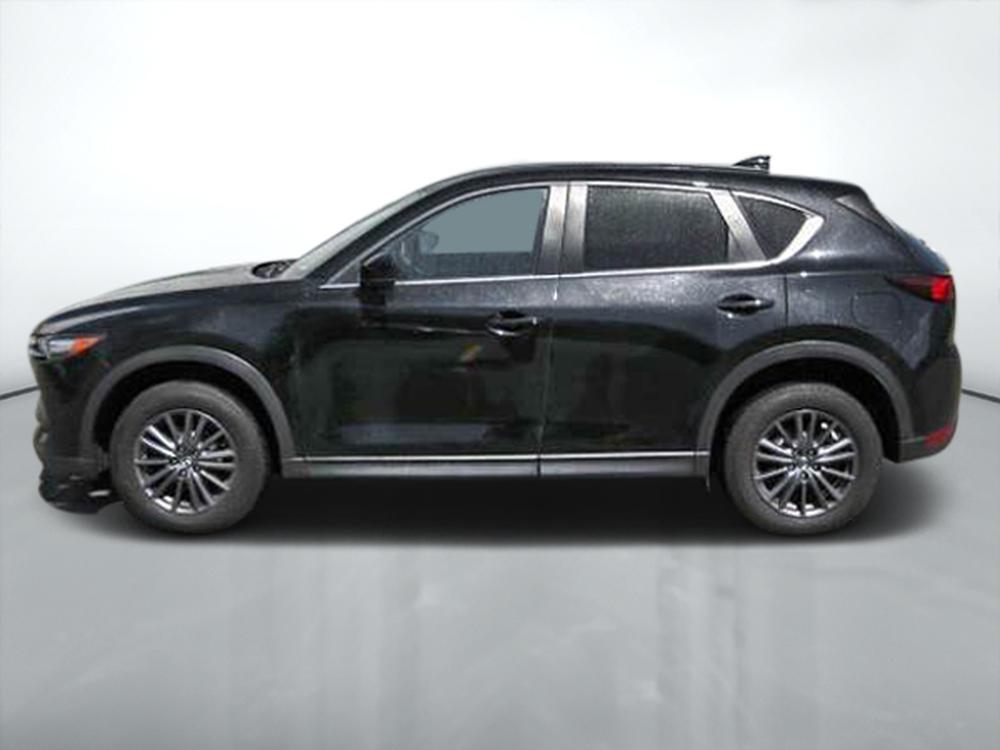 Mazda CX-5 GS 2021 à vendre à Shawinigan - 3