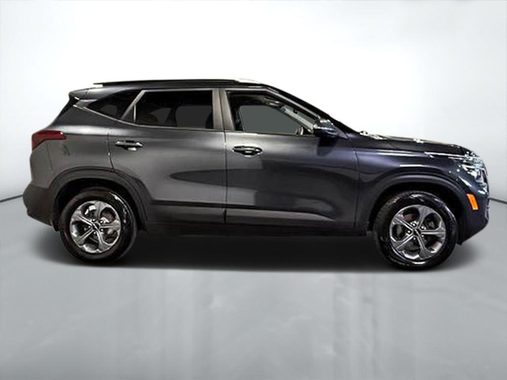 Kia Seltos LX 2023 d&rsquo;occasion à vendre - 2