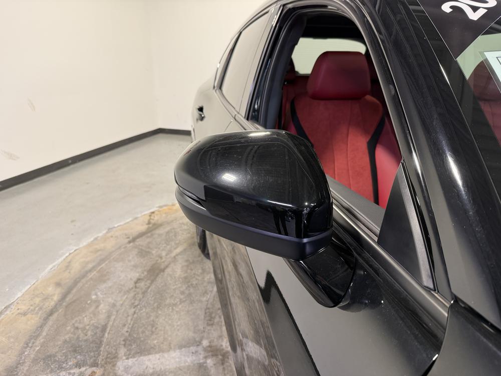 Acura ADX A-SPEC 2025 d&rsquo;occasion à vendre - 12