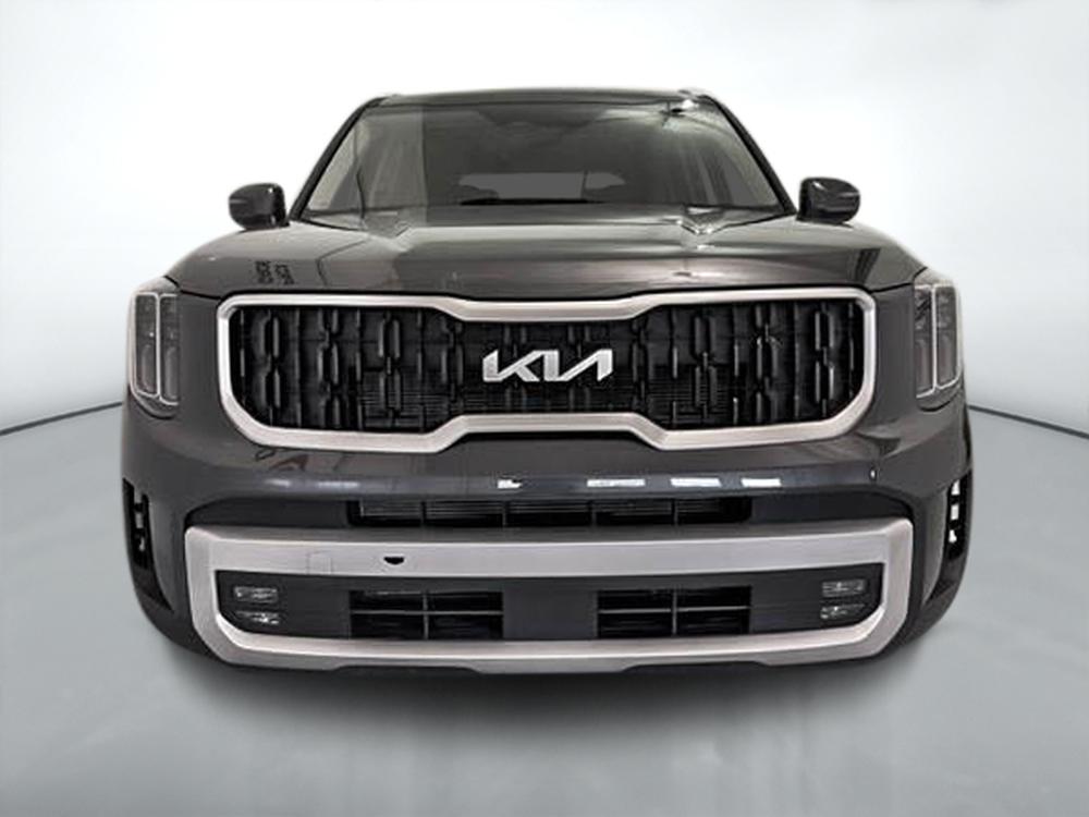 Kia Telluride EX AWD / 8 passagers 2024 d&rsquo;occasion à vendre - 2