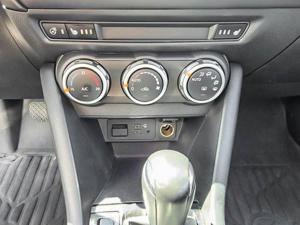 Mazda CX-3 GS 2019 d&rsquo;occasion à vendre - 19
