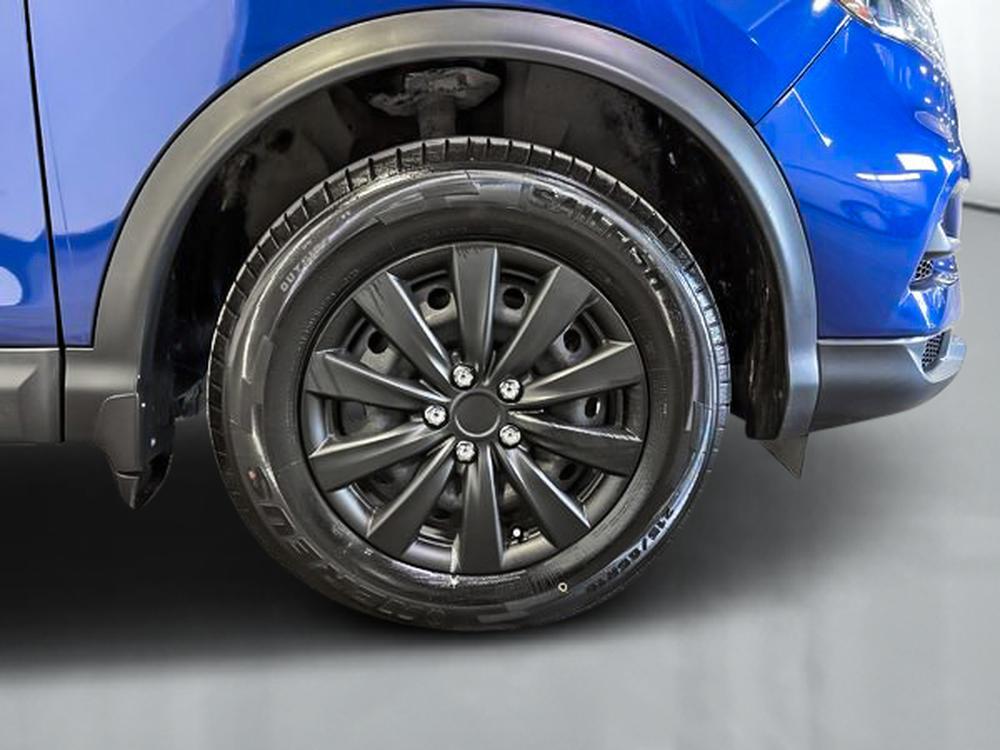 Nissan Qashqai SV 2020 à vendre à Trois-Rivières - 12