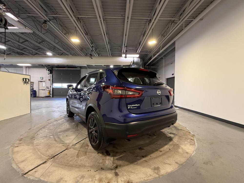 Nissan Qashqai SV 2020 d&rsquo;occasion à vendre - 6