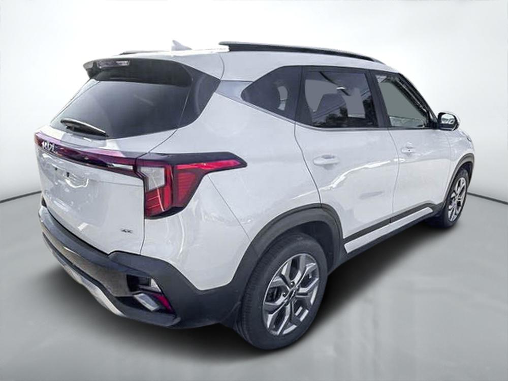 Kia Seltos EX 2024 d&rsquo;occasion à vendre - 8