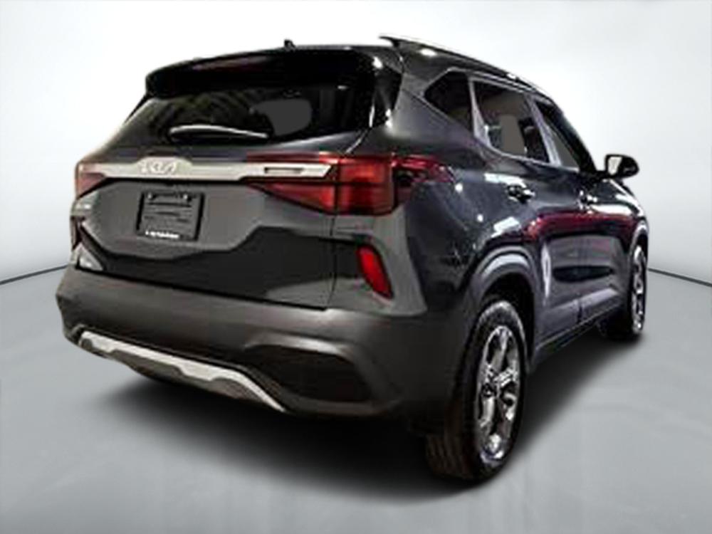Kia Seltos LX 2023 d&rsquo;occasion à vendre - 3