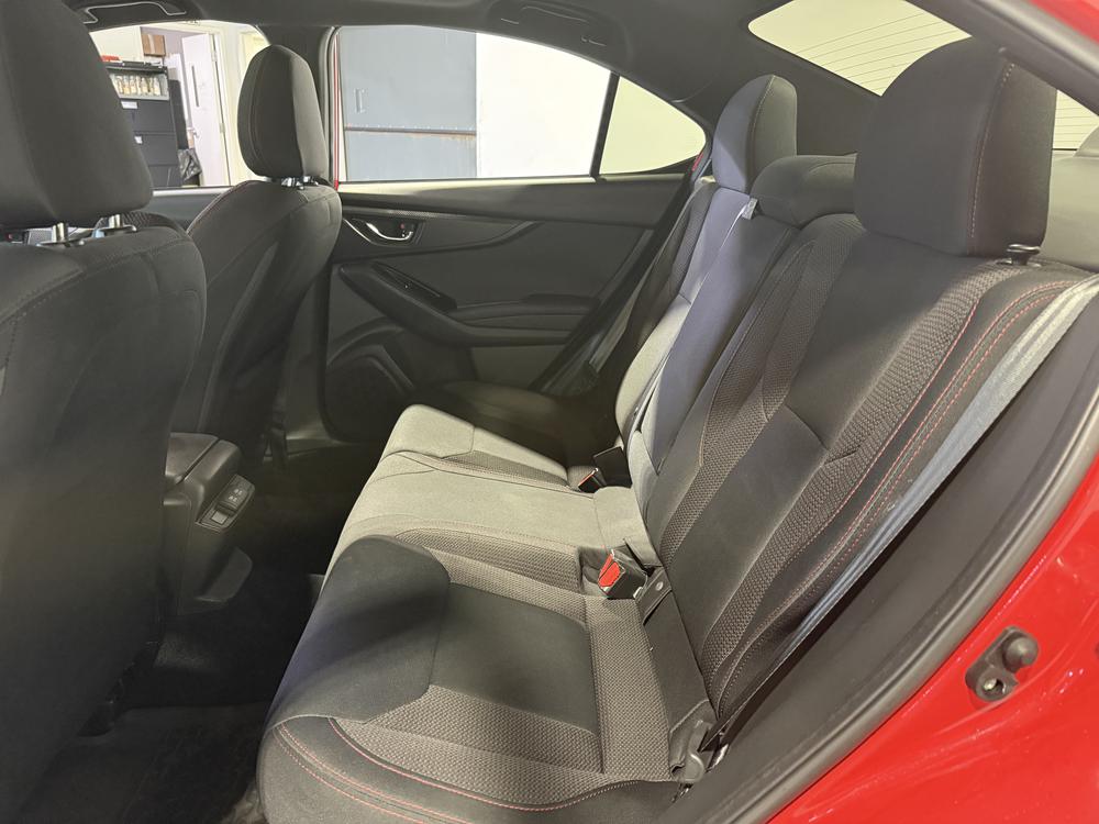 Subaru WRX SPORT 2023 d&rsquo;occasion à vendre - 29