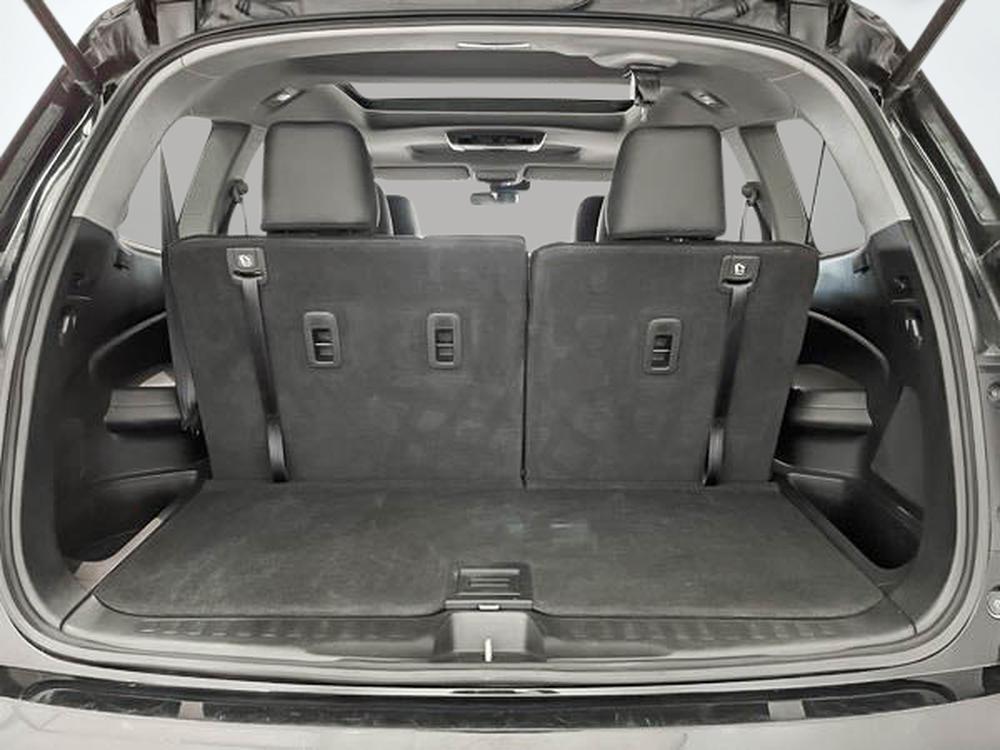 Honda Pilot Touring AWD / 7 passagers 2018 à vendre à Trois-Rivières - 41