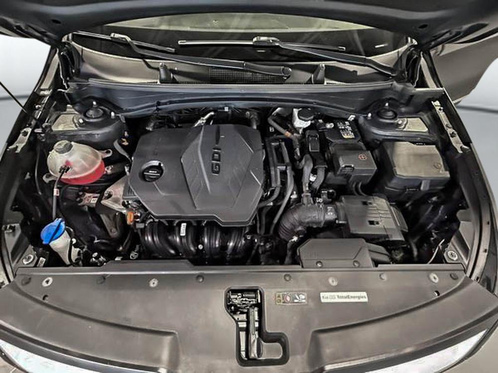 Kia Sportage LX 2023 à vendre à Trois-Rivières - 32