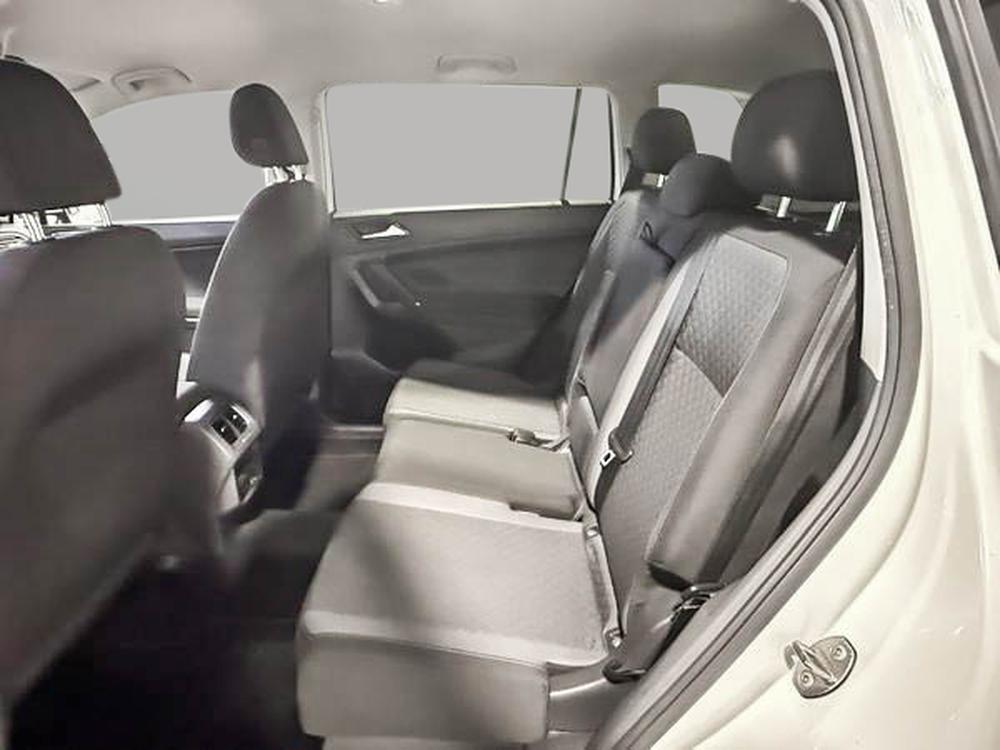Volkswagen Tiguan TRENDLINE 2018 d&rsquo;occasion à vendre - 29
