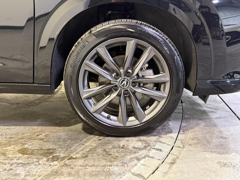 Acura ADX A-SPEC 2025 d&rsquo;occasion à vendre - 13