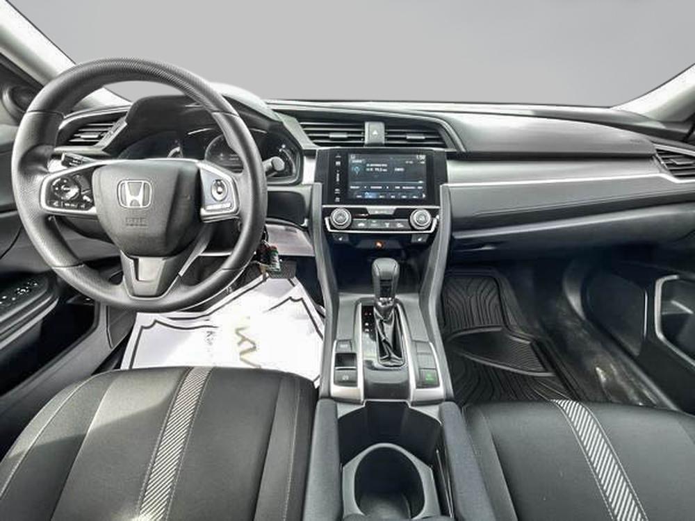Honda Civic Sedan LX 2016 d&rsquo;occasion à vendre - 18