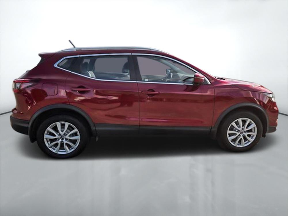 Nissan Qashqai SV 2022 à vendre à Trois-Rivières - 2
