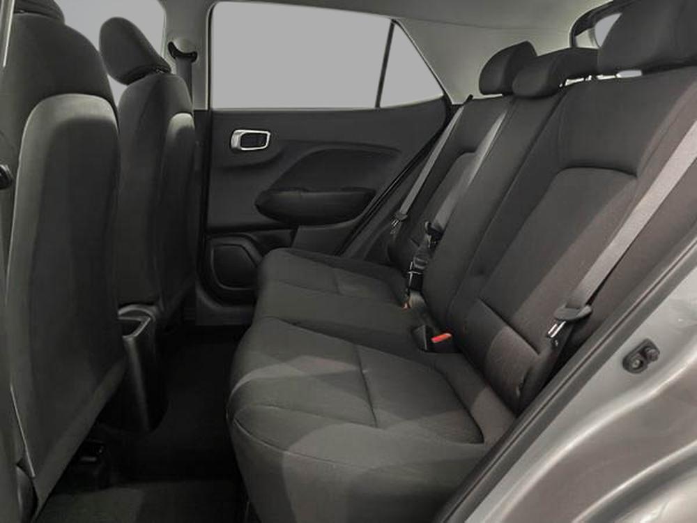 Hyundai Venue Essential / toit noir 2024 d&rsquo;occasion à vendre - 26