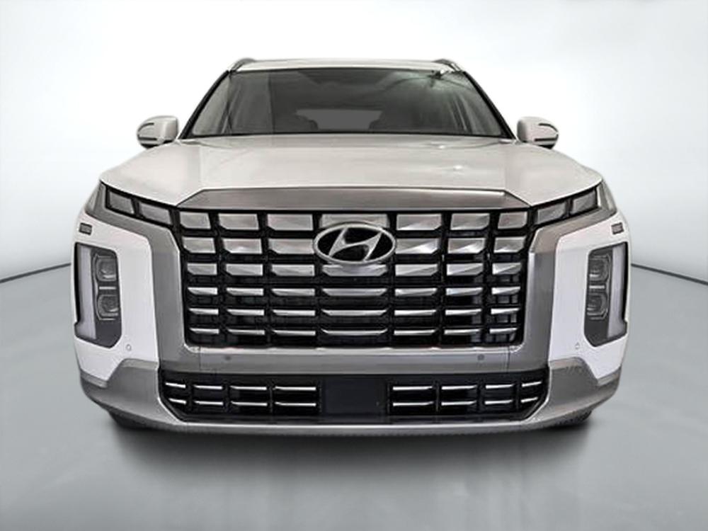 Hyundai Palisade Ultimate Calligraphy AWD 2024 d&rsquo;occasion à vendre - 2