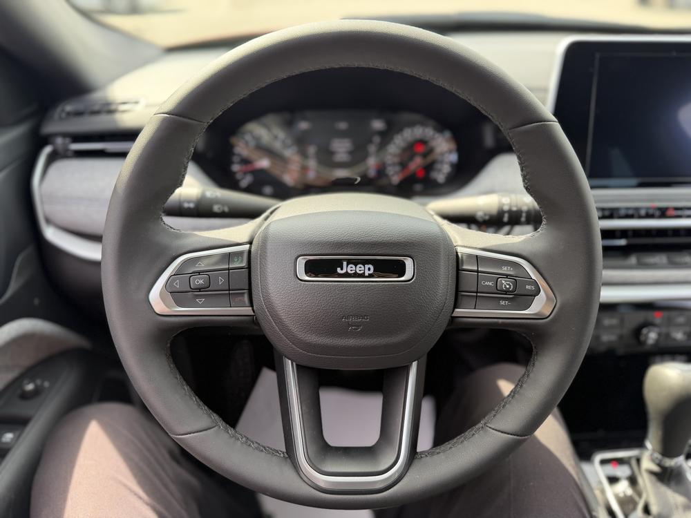 Jeep Compass North 2026 à vendre à Trois-Rivières - 14
