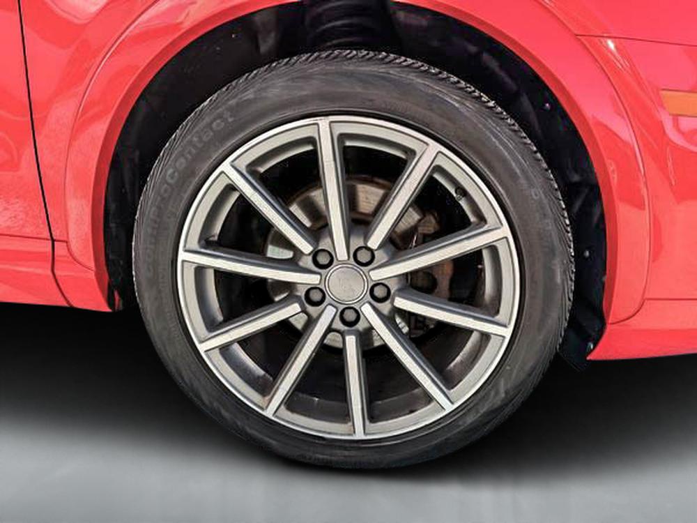 Audi Q3 PROGRESSIV AWD 2018 d&rsquo;occasion à vendre - 13