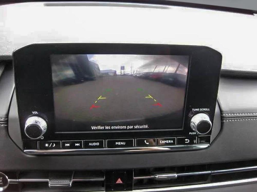 Mitsubishi Outlander ES 2022 d&rsquo;occasion à vendre - 19