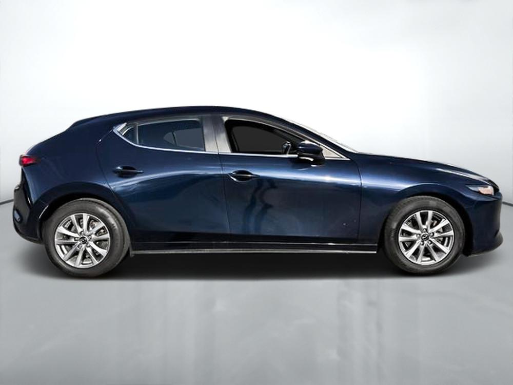 Mazda Mazda3 Sport GS AWD 2019 à vendre à Trois-Rivières - 2