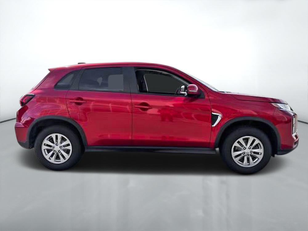 Mitsubishi RVR SE 2024 à vendre à Trois-Rivières - 2
