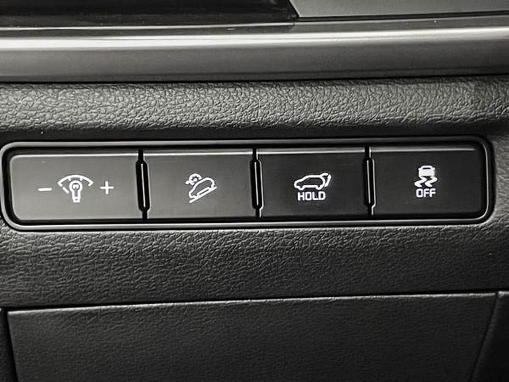 Kia Telluride EX AWD / 8 passagers 2024 d&rsquo;occasion à vendre - 21