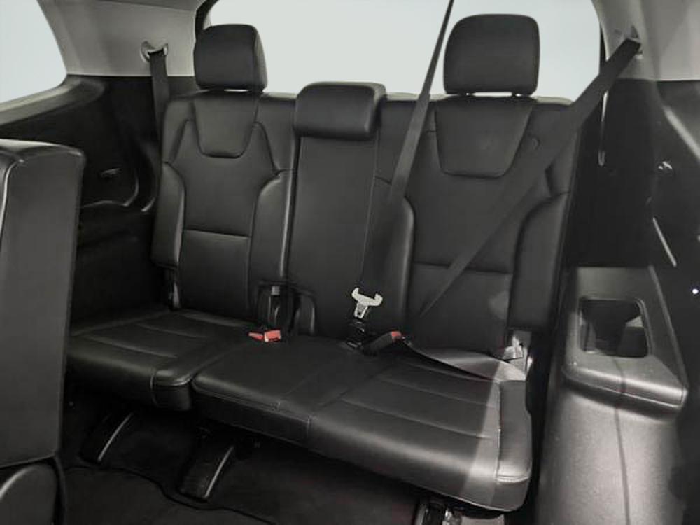 Kia Telluride EX AWD / 8 passagers 2024 d&rsquo;occasion à vendre - 36