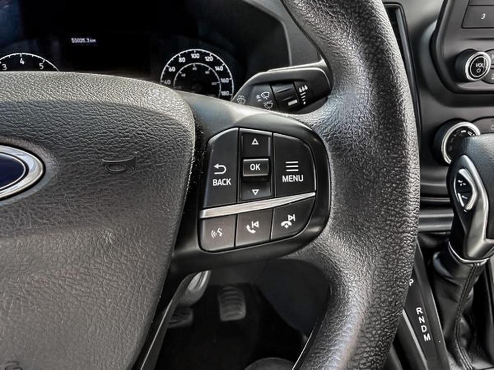 Ford Transit fourgon utilitaire 250 HR Cargo 2024 d&rsquo;occasion à vendre - 17