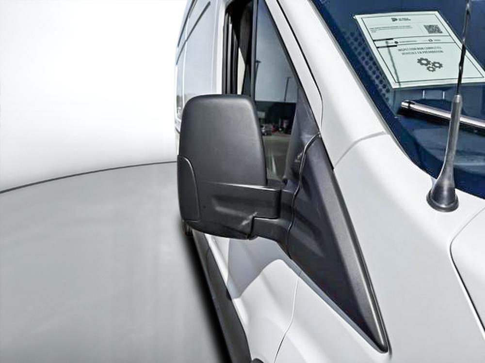 Ford Transit fourgon utilitaire 250 HR Cargo 2024 d&rsquo;occasion à vendre - 11