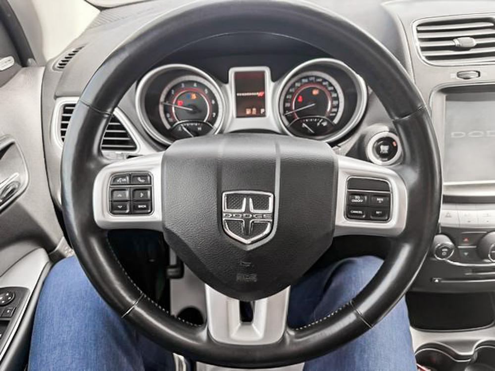 Dodge Journey R/T AWD 2014 à vendre à Shawinigan - 22