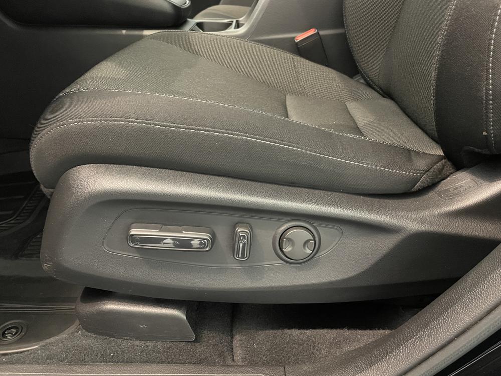 Honda CR-V Sport AWD 2023 d&rsquo;occasion à vendre - 14