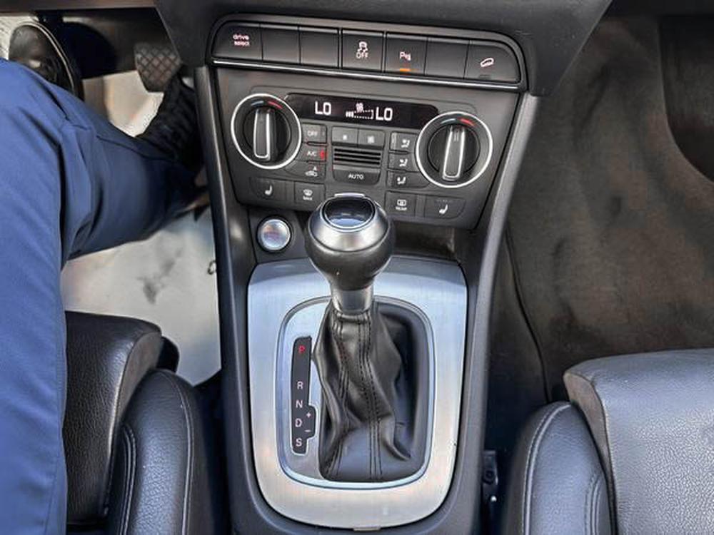 Audi Q3 PROGRESSIV AWD 2018 d&rsquo;occasion à vendre - 27