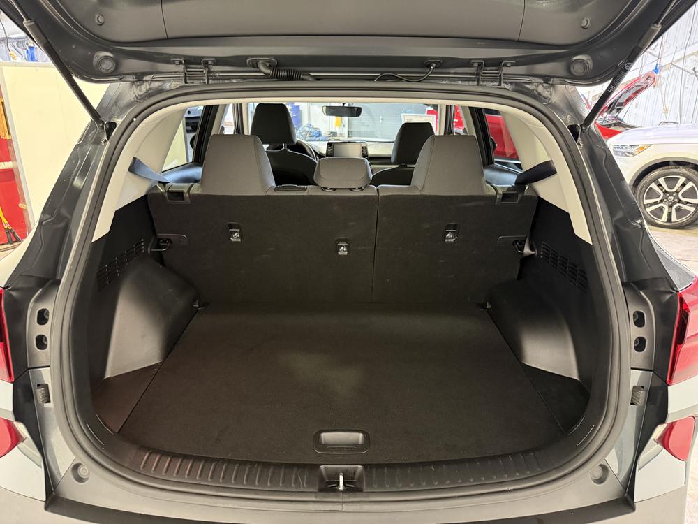 Kia Seltos LX 2023 d&rsquo;occasion à vendre - 30