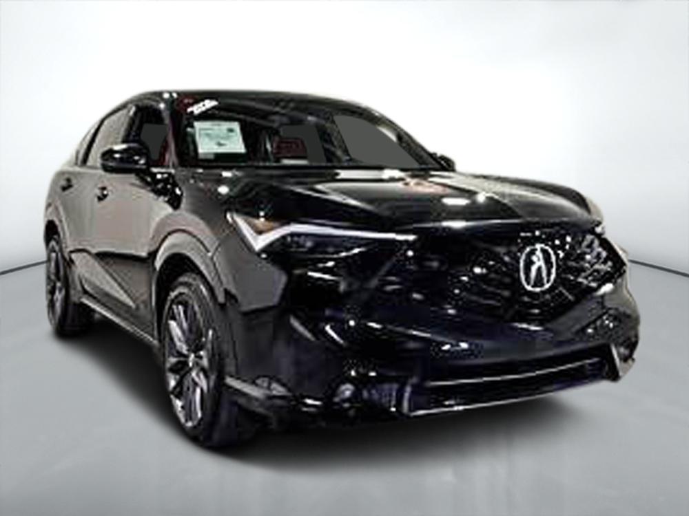 Acura ADX A-SPEC 2025 à vendre à Shawinigan - 1