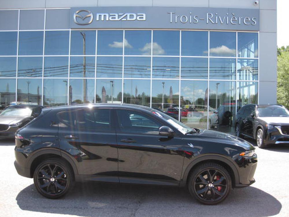Dodge Hornet GT 2023 d&rsquo;occasion à vendre - 7