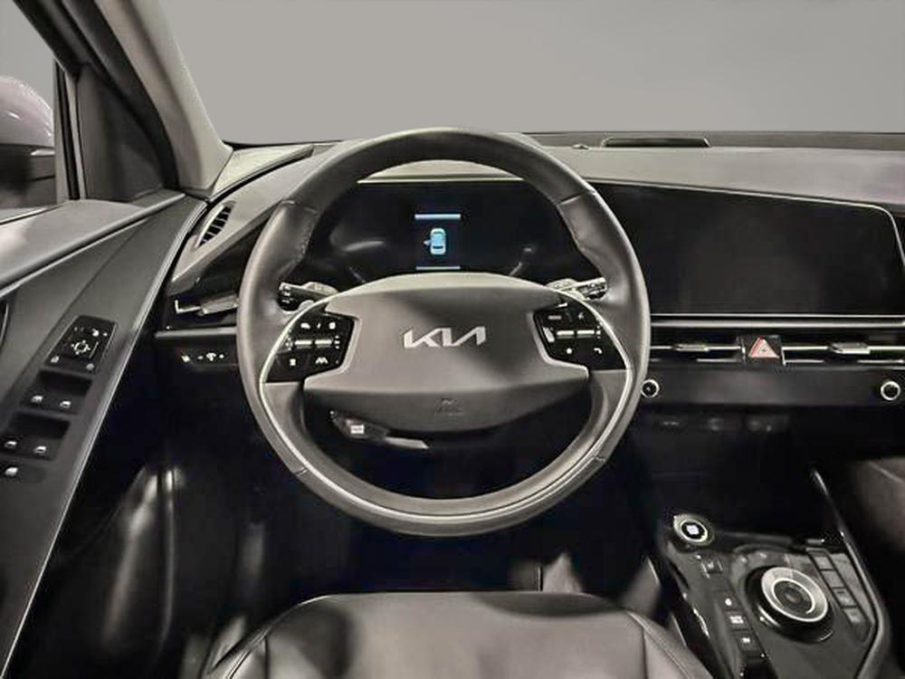 Kia Niro hybride rechargeable EX 2023 d&rsquo;occasion à vendre - 17