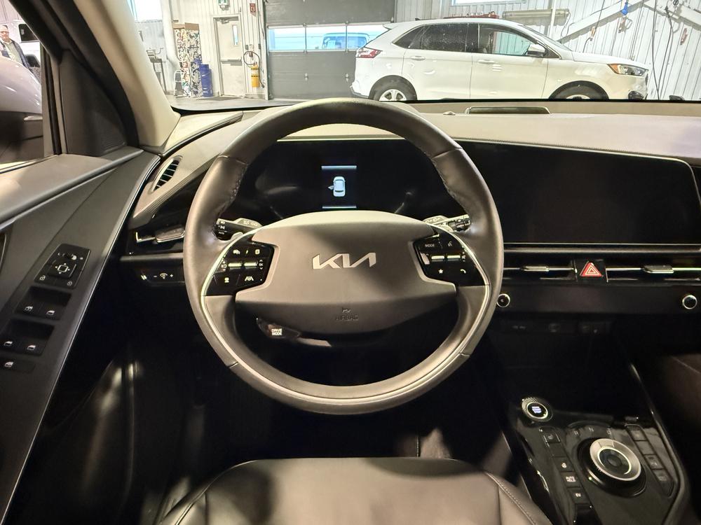 Kia Niro hybride rechargeable EX 2023 d&rsquo;occasion à vendre - 17