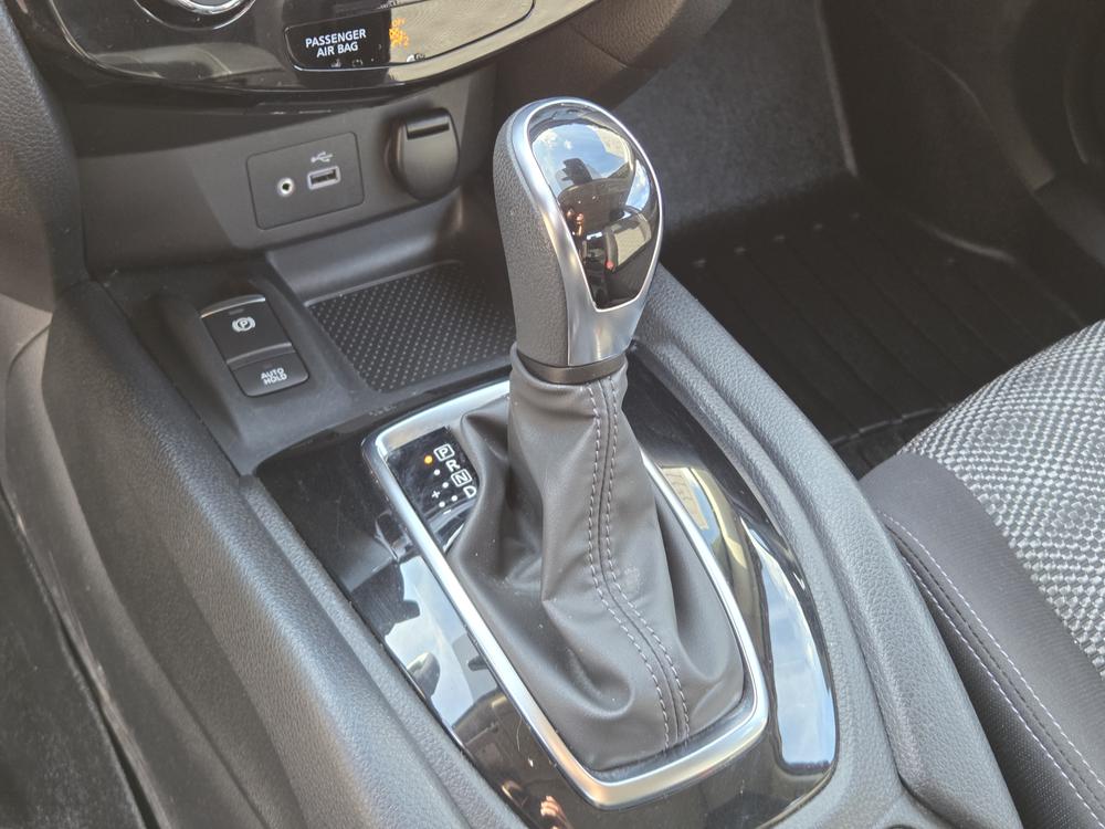 Nissan Qashqai SV 2022 d&rsquo;occasion à vendre - 19