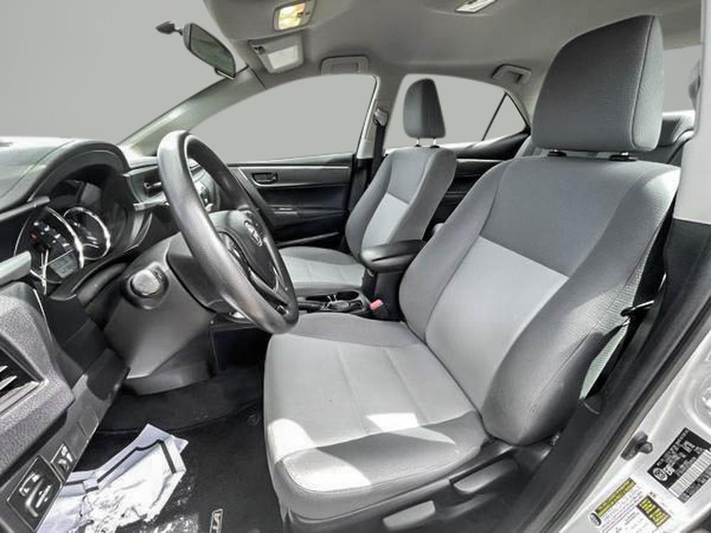 Toyota Corolla CE ECO 2014 d&rsquo;occasion à vendre - 13