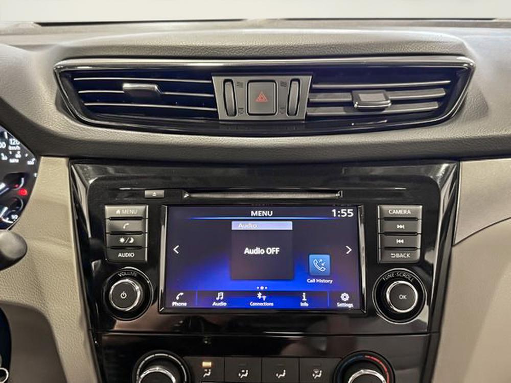 Nissan Qashqai SV 2020 à vendre à Trois-Rivières - 26