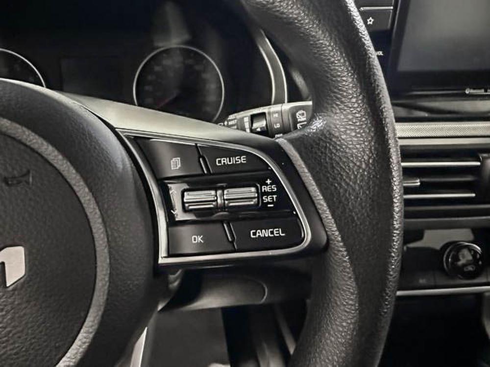 Kia Seltos LX 2023 d&rsquo;occasion à vendre - 19
