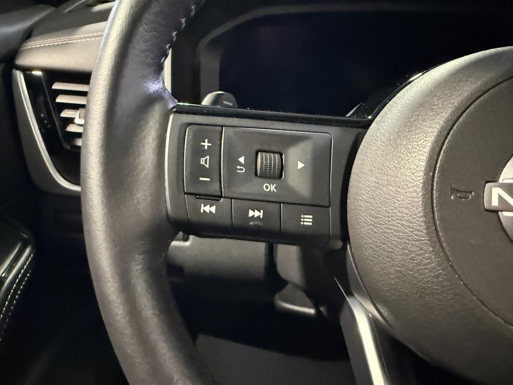 Nissan Rogue Platinum 2024 d&rsquo;occasion à vendre - 21