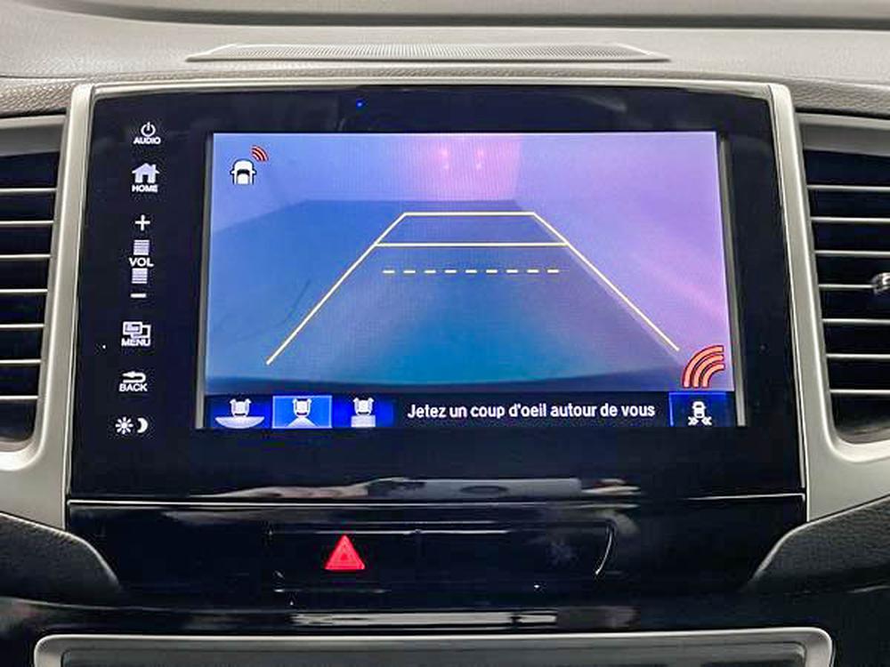 Honda Pilot Touring AWD / 7 passagers 2018 à vendre à Trois-Rivières - 29