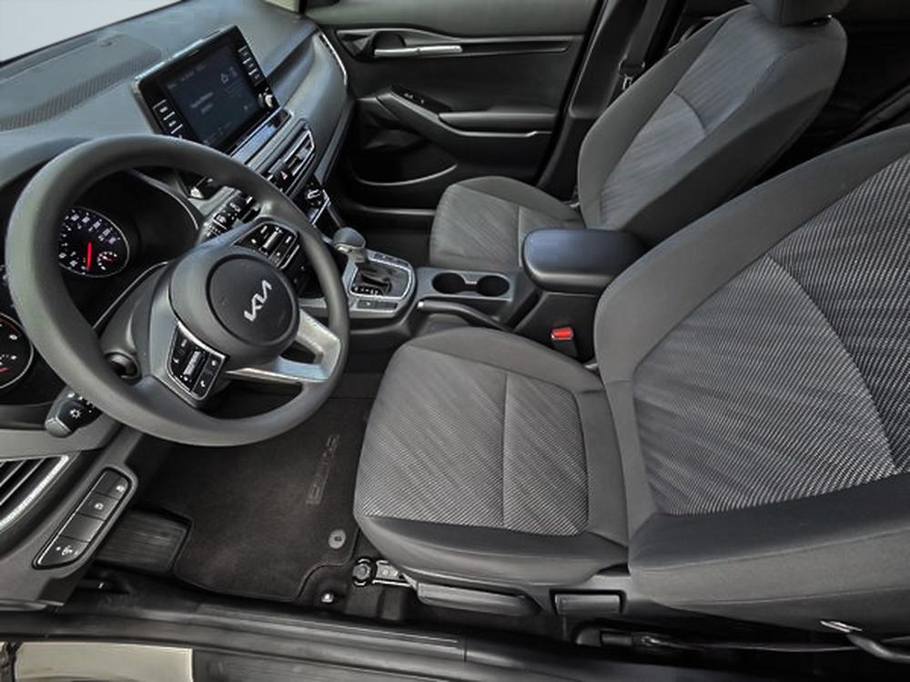Kia Seltos LX 2023 d&rsquo;occasion à vendre - 13